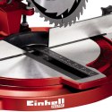 Piła ukośna EINHELL TH-MS 2112 4300295 (1400W; 210mm) EINHELL