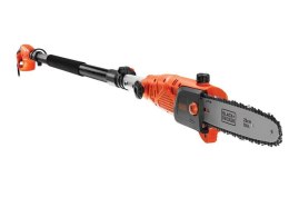 Pilarka łańcuchowa do cięcia gałęzi Black&Decker PS7525-QS Black&Decker