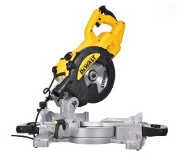 Pilarka tarczowa ukośna DeWalt DWS773-QS (1300W; 216mm) DeWalt