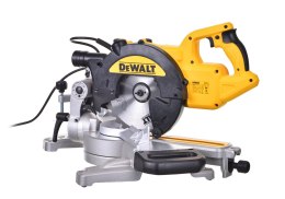 Pilarka tarczowa ukośna DeWalt DWS773-QS (1300W; 216mm) DeWalt