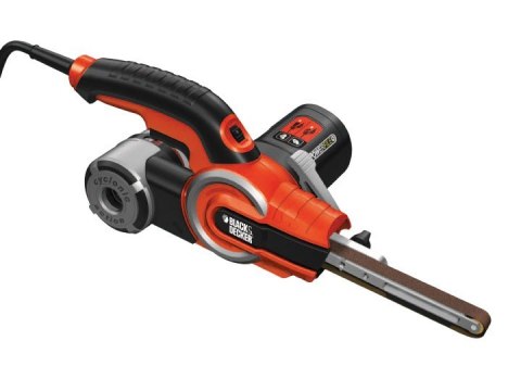 Pilnik taśmowa BLACK+DECKER KA902EK-QS (13mm) BLACK+DECKER