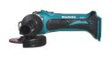 SZLIFIERKA KATOWA FI 115 18V-LI DGA452Z MAKITA MAKITA