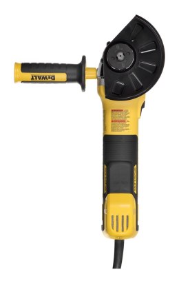 Szlifierka kątowa 1700W Dewalt DWE4357 DeWalt