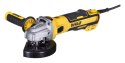 Szlifierka kątowa 1700W Dewalt DWE4357 DeWalt