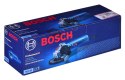 Szlifierka kątowa 900W GWS 9-125S BOSCH BOSCH