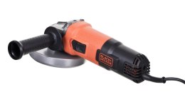 Szlifierka kątowa BLACK+DECKER BEG120-QS (125mm) BLACK+DECKER