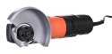 Szlifierka kątowa BLACK+DECKER BEG120-QS (125mm) BLACK+DECKER