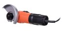 Szlifierka kątowa BLACK+DECKER BEG120-QS (125mm) BLACK+DECKER