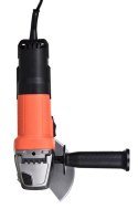 Szlifierka kątowa BLACK+DECKER BEG120-QS (125mm) BLACK+DECKER