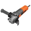 Szlifierka kątowa BLACK+DECKER BEG220 (125mm) BLACK+DECKER