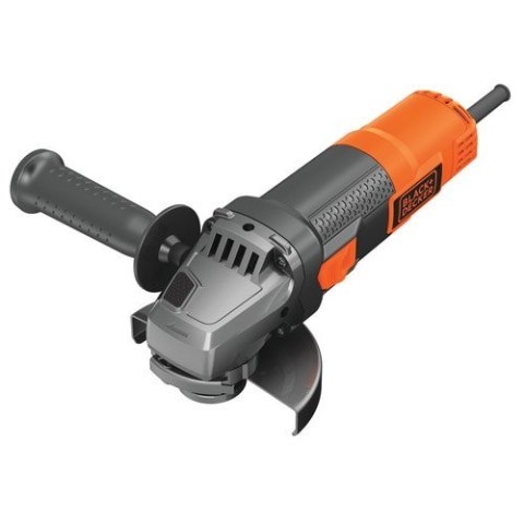 Szlifierka kątowa BLACK+DECKER BEG220 (125mm) BLACK+DECKER