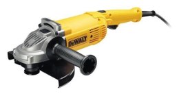 Szlifierka kątowa DeWalt DWE494-QS (230mm) DeWalt