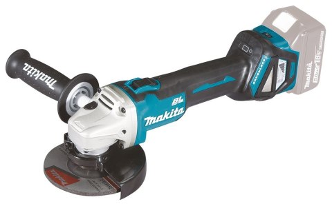 Szlifierka kątowa FI 125 18V-LI DGA511Z MAKITA MAKITA