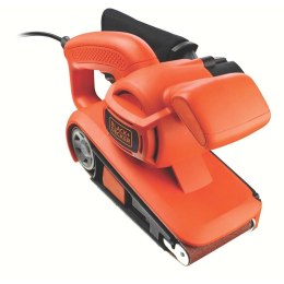 Szlifierka taśmowa 720W 75x457mm BLACK+DECKER BLACK+DECKER