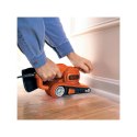 Szlifierka taśmowa 720W 75x457mm BLACK+DECKER BLACK+DECKER