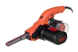 Szlifierka taśmowa Black&Decker KA900E (13mm) (WYPRZEDAŻ) Black&Decker