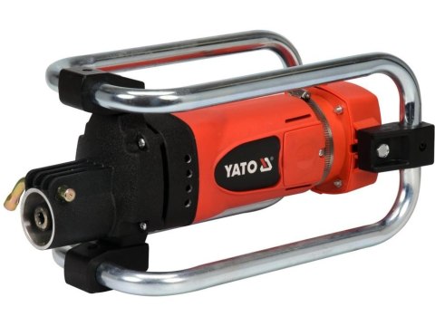 Wibrator do betonu 2300W+Buława 4m YT-82601 YATO YATO