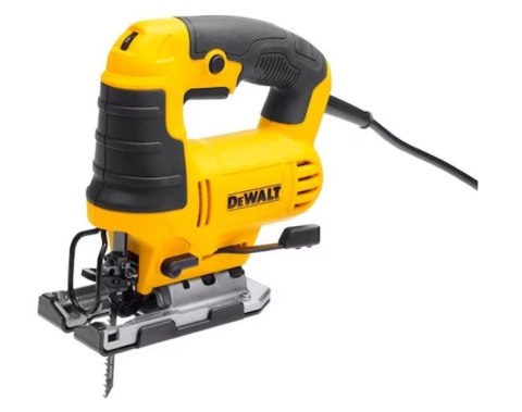 Wyrzynarka elektryczna 650W DEWALT DWE349 DeWalt