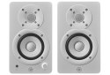 Yamaha HS3 White - Aktywne dwudrożne monitory bliskiego pola, para Yamaha