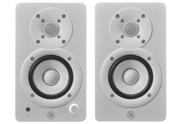 Yamaha HS3 White - Aktywne dwudrożne monitory bliskiego pola, para Yamaha