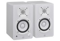 Yamaha HS3 White - Aktywne dwudrożne monitory bliskiego pola, para Yamaha