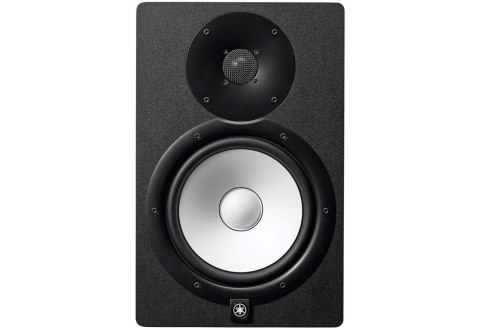 Yamaha HS8 Black - Aktywny dwudrożny monitor bliskiego pola Yamaha