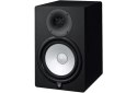 Yamaha HS8 Black - Aktywny dwudrożny monitor bliskiego pola Yamaha