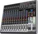 Behringer X2222USB - Mikser audio Behringer