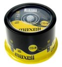 MAXELL CD-R 700 MB 52x80 min, blister, płyta Maxell