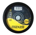 MAXELL CD-R 700 MB 52x80 min, blister, płyta Maxell