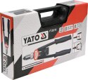 Nitownica do nitonakrętek YATO YT-36119 (M5 - M12) YATO