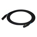 SSQ XX10 PRO - Kabel XLR-XLR 10 metrowy - NEUTRIK SOUND STATION QUALITY (SSQ)