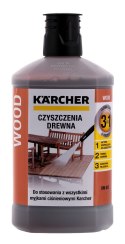 Środek do czyszczenia drewna KARCHER 6.295-757.0 KARCHER