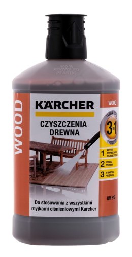 Środek do czyszczenia drewna KARCHER 6.295-757.0 KARCHER