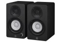 Yamaha HS3 Black - Aktywne dwudrożne monitory bliskiego pola, para Yamaha