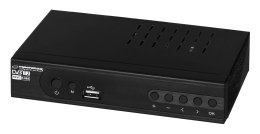 ESPERANZA TUNER DVB-T2 H.265/HEVC EV106P Esperanza