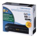 ESPERANZA TUNER DVB-T2 H.265/HEVC EV106P Esperanza