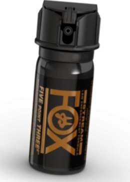 Gaz pieprzowy Fox Labs 5,3 4% OC 2TM-strumień 43 ml. FOX LABS