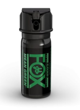 Gaz pieprzowy Fox Labs Mean Green-strumień 45 ml. FOX LABS