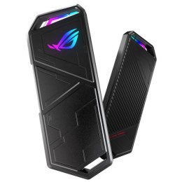 Obudowa Asus ROG Strix Arion ESD-S1C/BLK/G/AS ASUS