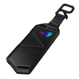 Obudowa Asus ROG Strix Arion ESD-S1C/BLK/G/AS ASUS