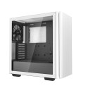 Obudowa Deepcool CK500 biała DEEPCOOL