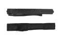 Pałka teleskopowa baton ABS GUARD Cobra 24/56 cm z pokrowcem (YC-10524-26) GUARD