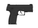 Pistolet na kule gumowe i pieprzowe BYRNA SD BLACK k.68 CO2 8g zestaw Byrna