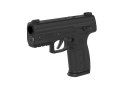 Pistolet na kule gumowe i pieprzowe BYRNA SD BLACK k.68 CO2 8g zestaw Byrna