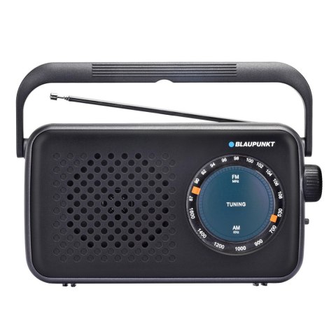 Radio przenośne Blaupunkt PR9BK Blaupunkt