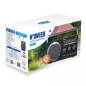 Radio przenośne Noveen PR750 Black N'OVEEN