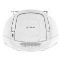 Radioodtwarzacz JVC RC-E451W Boombox white JVC