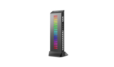 Uchwyt od kartę graficzną DeepCool GH-01 A-RGB DEEPCOOL