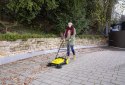 Zamiatarka KARCHER S 4 Twin - 1.766-360.0 KARCHER